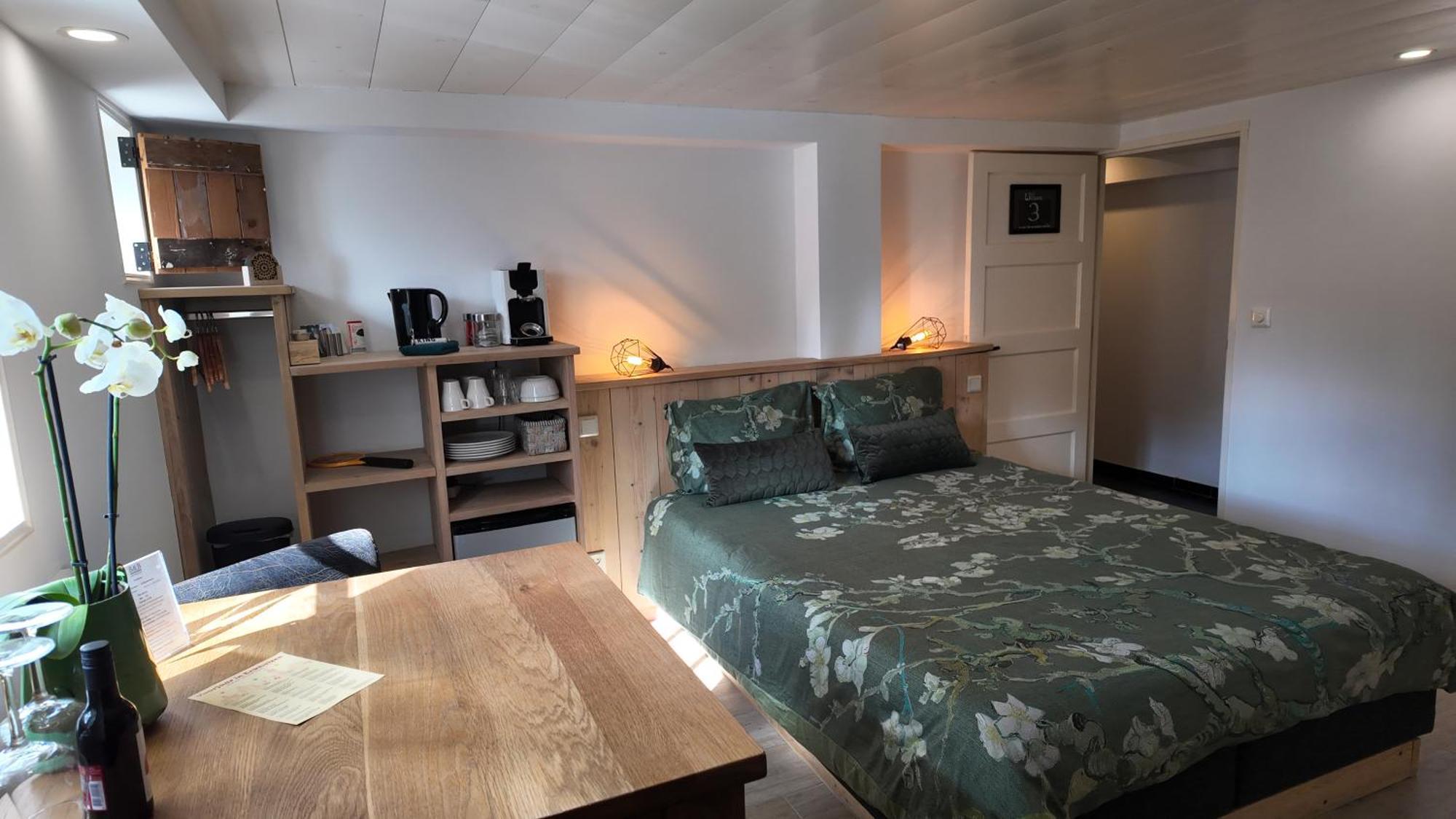 Bed And Breakfast Enkhuizen Cameră foto