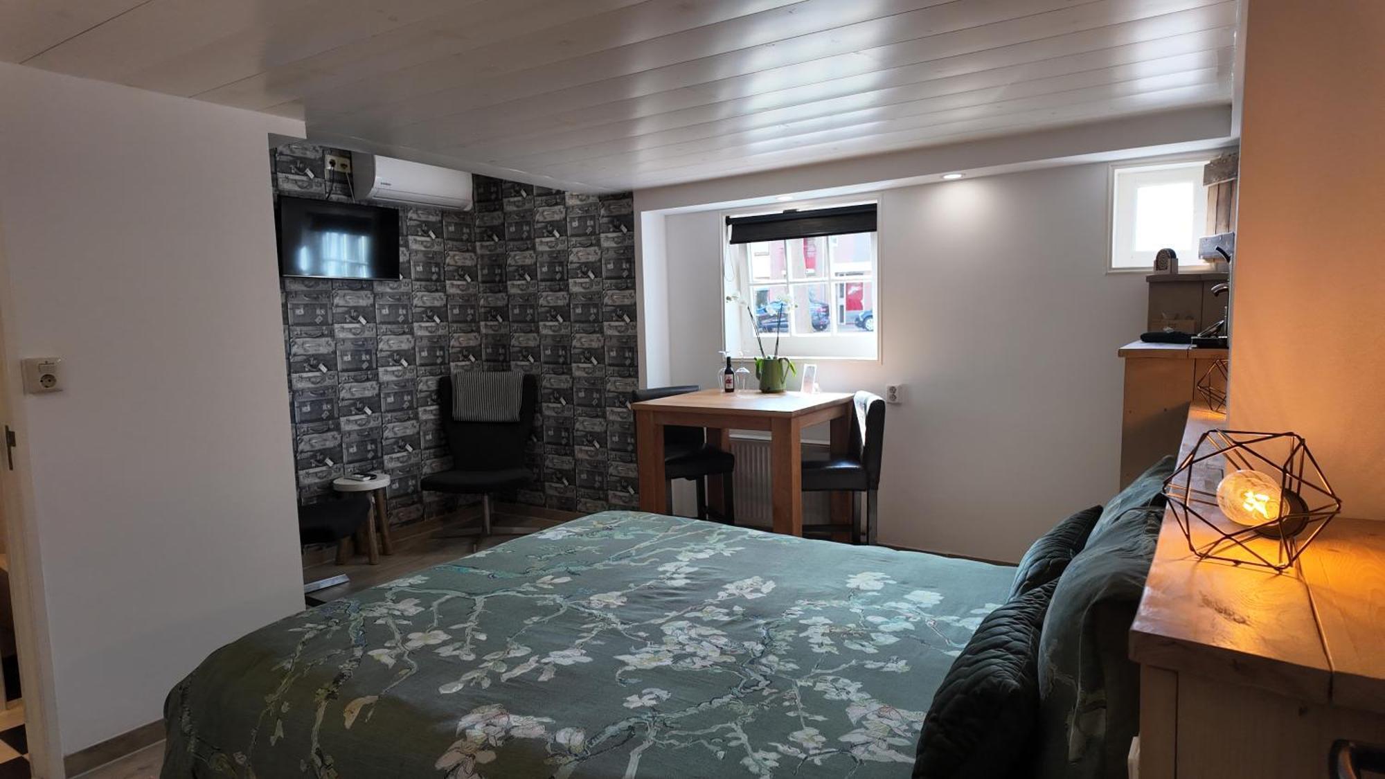Bed And Breakfast Enkhuizen Exterior foto